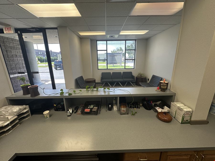 3315 E Ridgeview St - Suite 1000