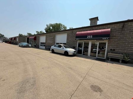 Preview of commercial space at 255 Classic Car Ct SW