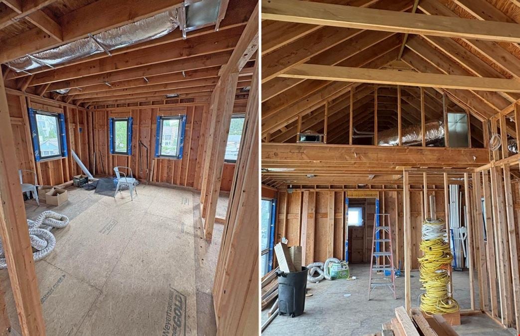 RE: UCC Foreclosure Sale: 233 Hillspoint Road
