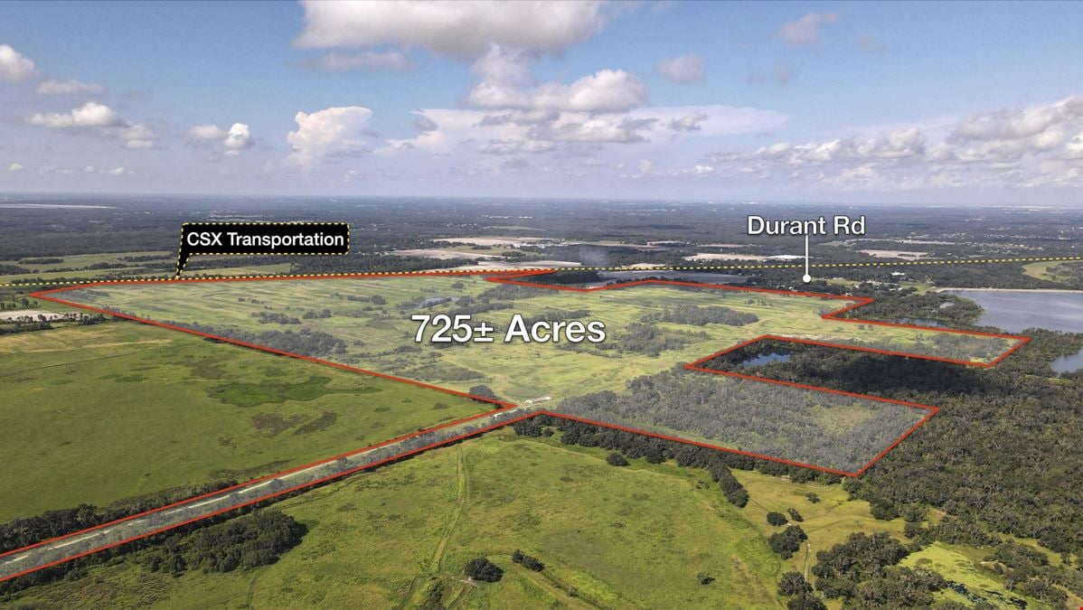 CR 39 Plant City