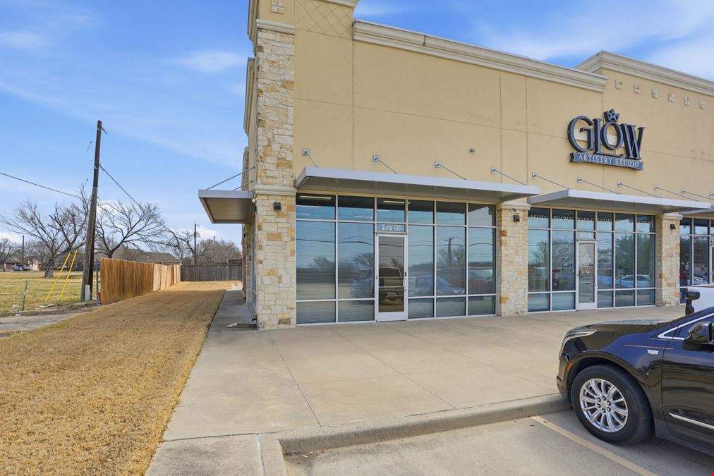 6000 Denton Hwy