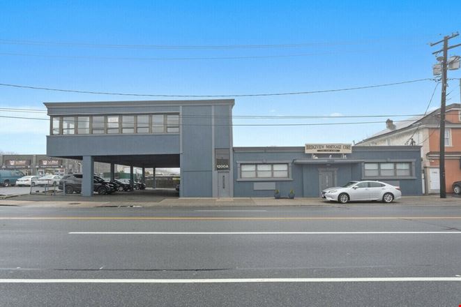 Preview of Office space for Sale at 1200 Hempstead Turnpike