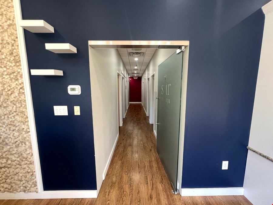 Prime Retail Frontage - 1,500 SF