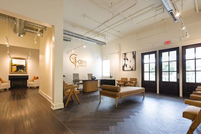 Preview of Coworking space for Rent at 4300 Paces Ferry Rd SE suite 500 Atlanta GA, 30339