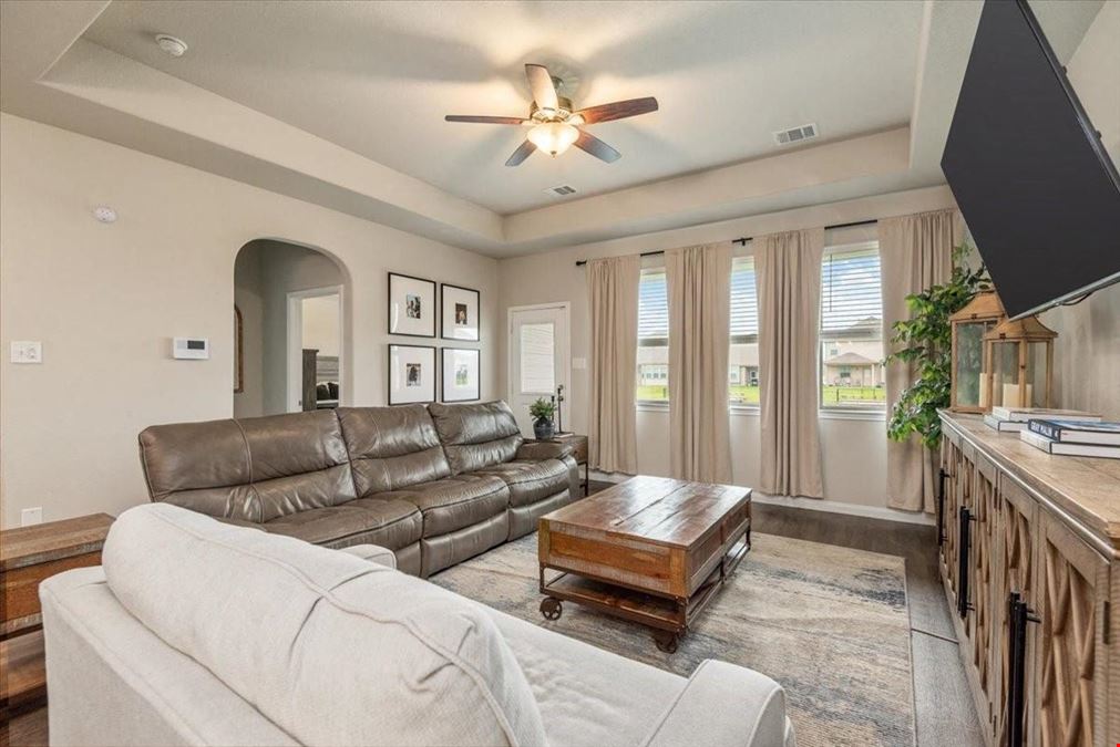 FOR SALE | 24823 Signorelli Way