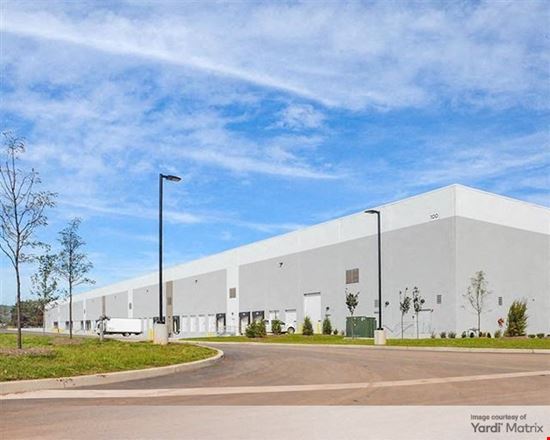 Preview of Industrial space for Rent at 150 Old New Brunswick Road