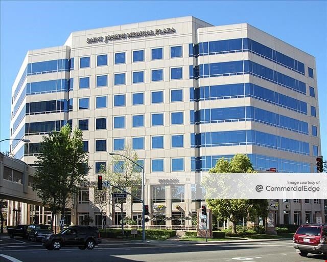 St. Joseph Medical Plaza