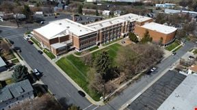 Gladish Community Center