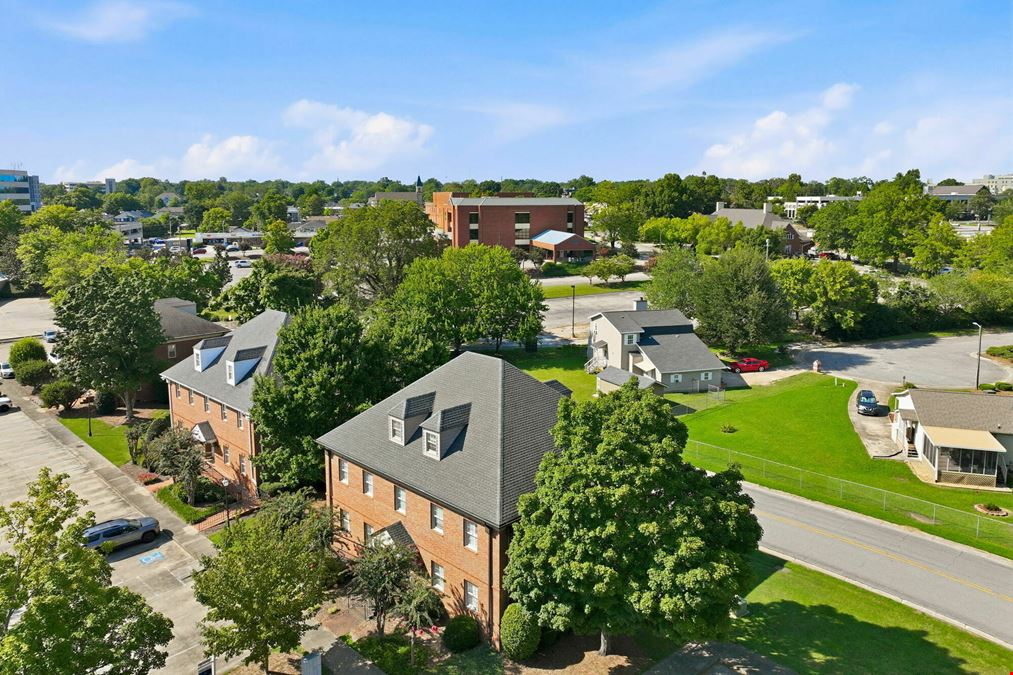 Office Building For Sale