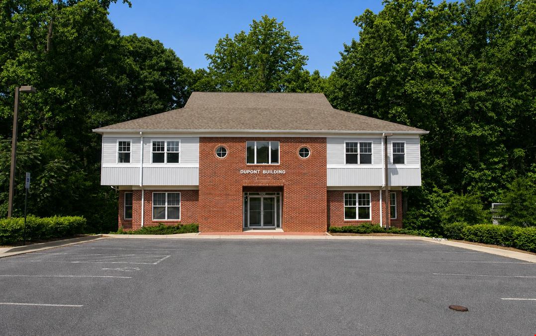 1020 Prince Frederick Blvd