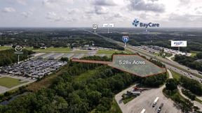 Compark 75 Lot 5