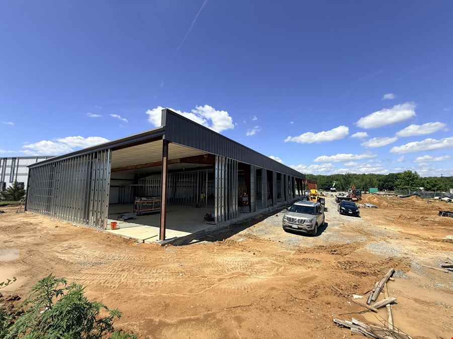 Lewistown Business Park
