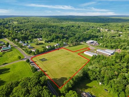 Preview of Industrial space for Sale at 128 North Harwinton Avenue