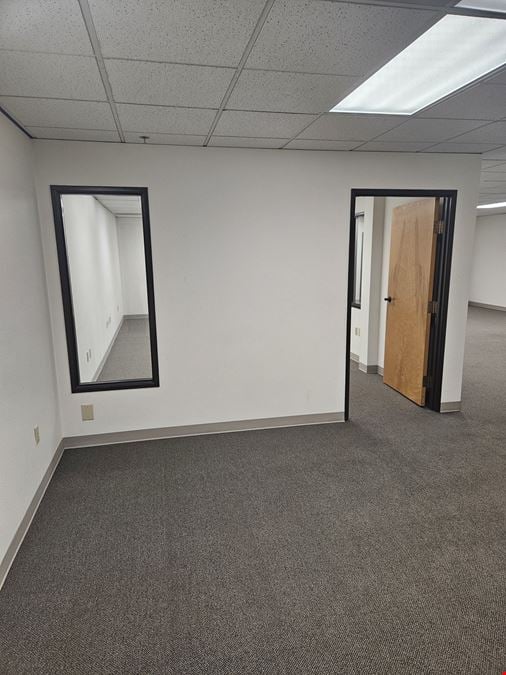 Boardwalk Plaza Office Building