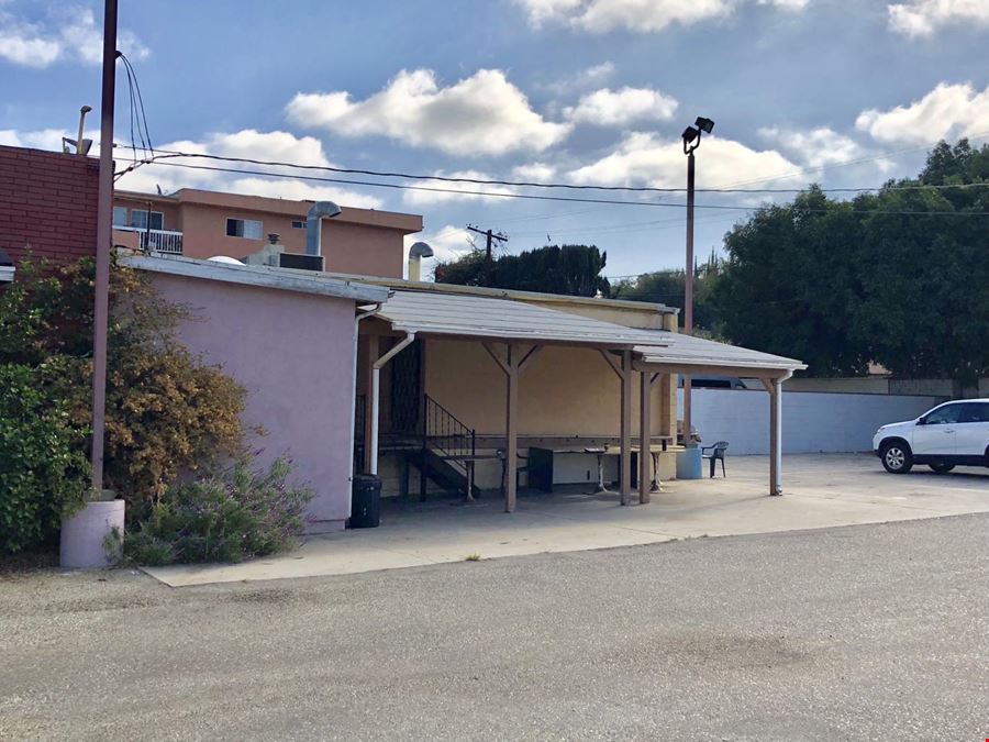 3912 Eagle Rock Blvd