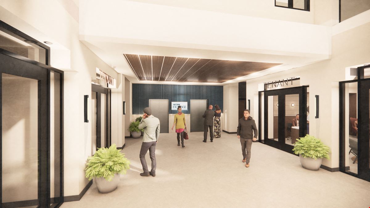 WestPark Exchange