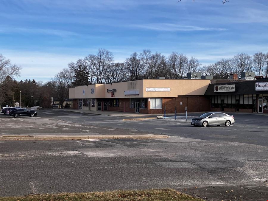 717-751 Hawkins Ave.