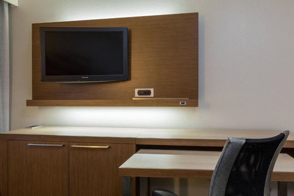 Courtyard by Marriott