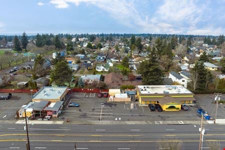 Preview of Industrial space for Sale at 3211 NE 82nd Ave