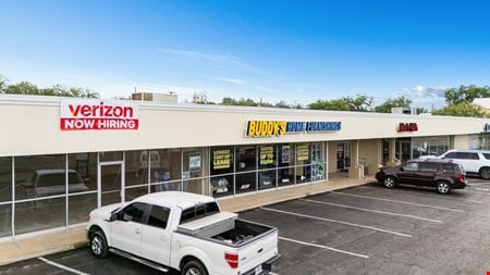Preview of Retail space for Rent at 600 E Main St