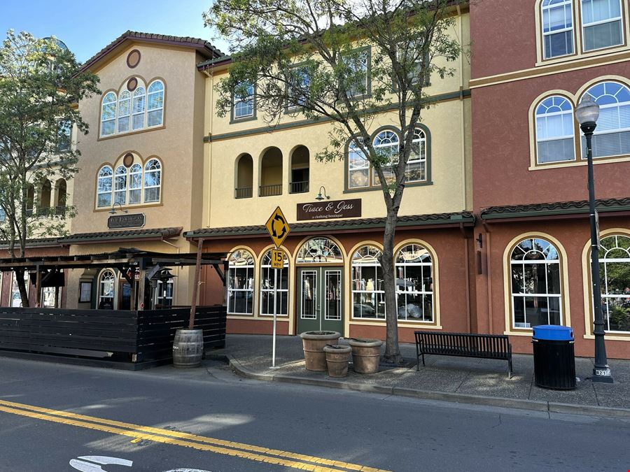 Town Green Condo