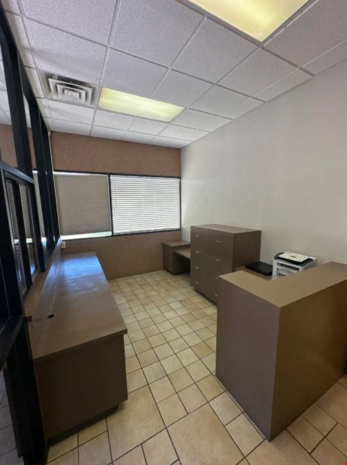 119 Industrial Avenue NE