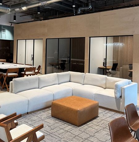 Preview of Coworking space for Rent at 919 Berryhill Road Ste 100