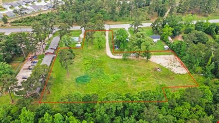 Preview of VacantLand space for Rent at 16161 Farm to Market Road 3083