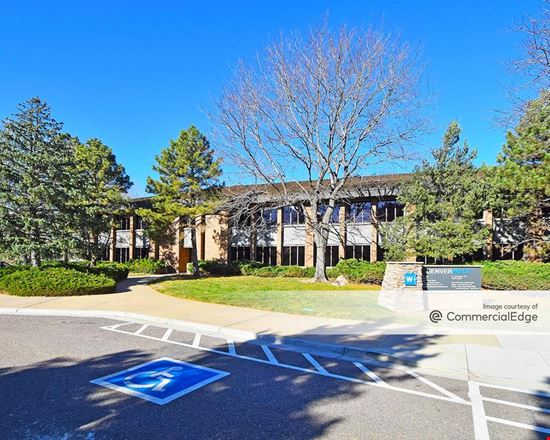 Preview of Office space for Rent at 13949 West Colfax Avenue