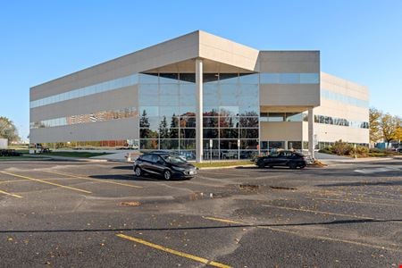 Preview of Office space for Rent at 1050 Morrison Drive
