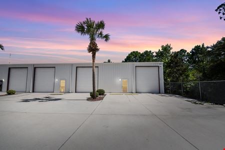Preview of Industrial space for Rent at 200 Waler Way