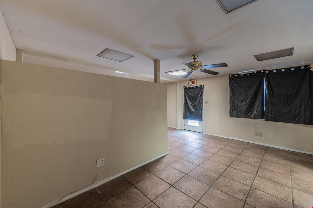 1006 West Ave #102 B