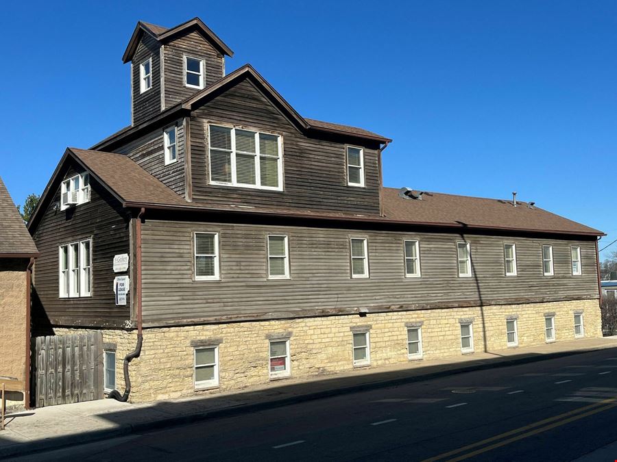 Riverfront Office Suites