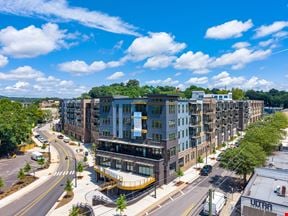 Retail Suites for Lease at The Wyre at River Arts