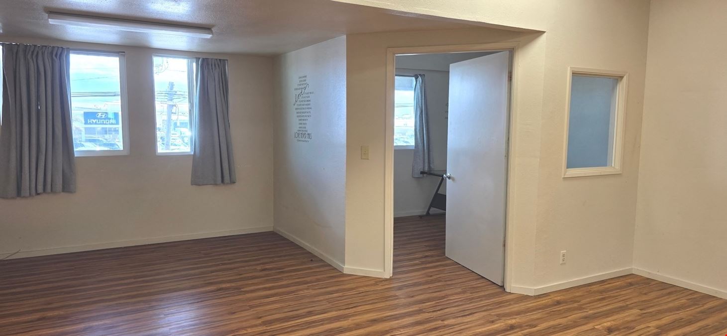 230 Hana Hwy Kahului Office & Retail