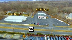 Orange County - Former Toyota Dealership 18,630 SF / 3.6 Acres