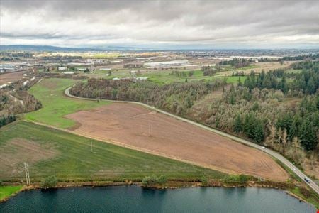 Preview of VacantLand space for Sale at 6100 Turner Road Southeast