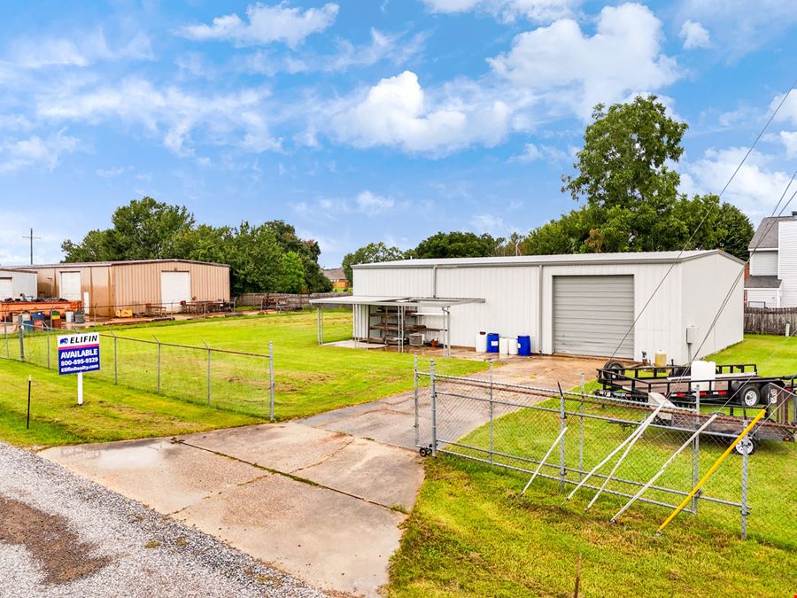 Versatile Office Warehouse for Sale or Lease off Johnston