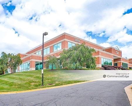 Preview of Industrial space for Rent at 22960 Shaw Road