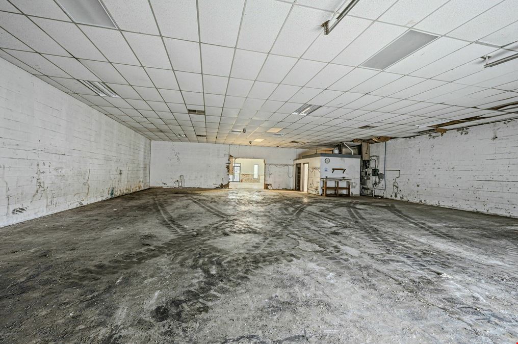 93 Christiana Rd, New Castle, DE