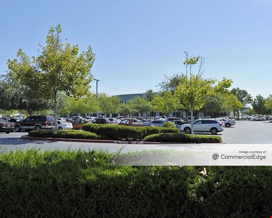 Preview of Office space for Rent at 10734 International Dr