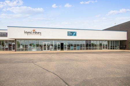 Preview of Retail space for Rent at 1820 Plover Road