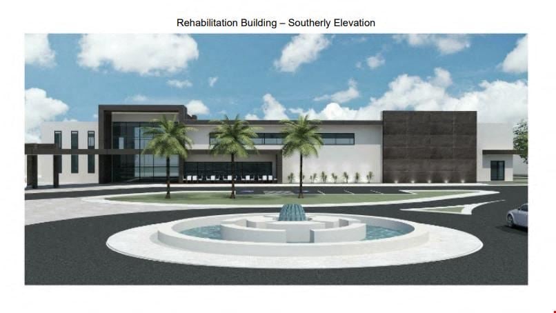 Chateau Resort Retirement and Wellness Community