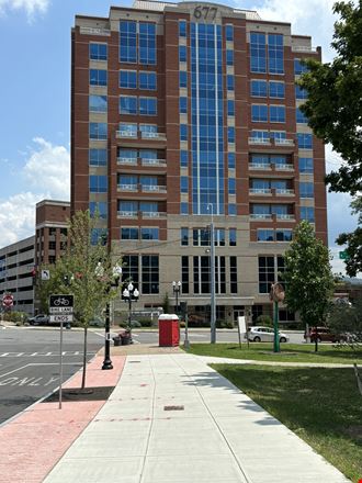 Preview of Office space for Rent at 677 Broadway