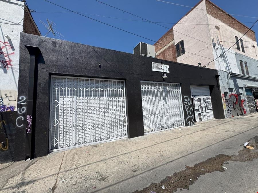 1326 S Main St