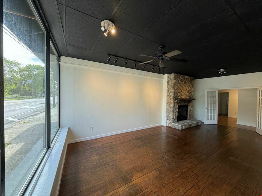 Frankfort Ave Retail Now Available