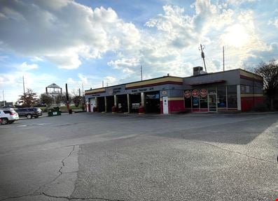 Automotive Center