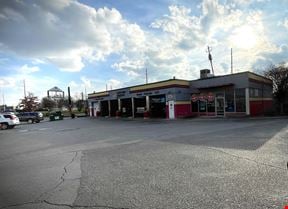 Automotive Center