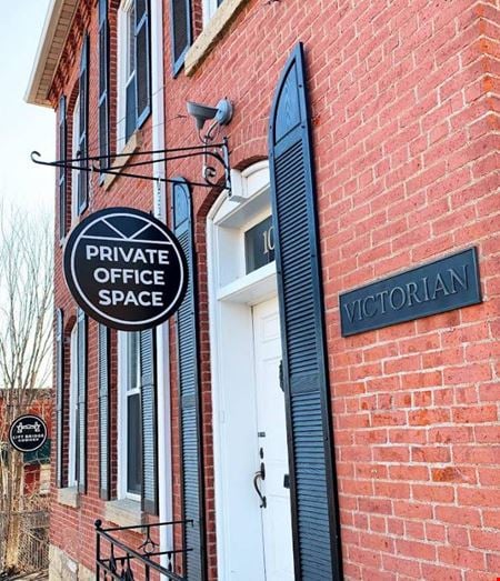 Preview of Office space for Rent at 109 Myrtle Street East