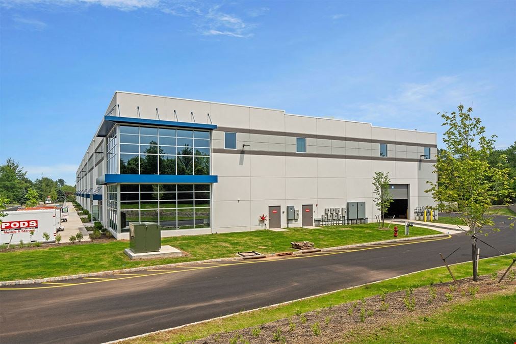 Flemington Junction Business Center II